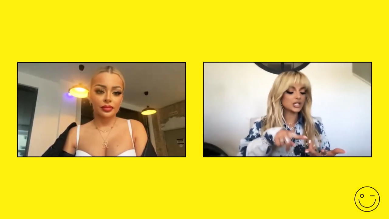 Die Stars talken über Bodyshaming