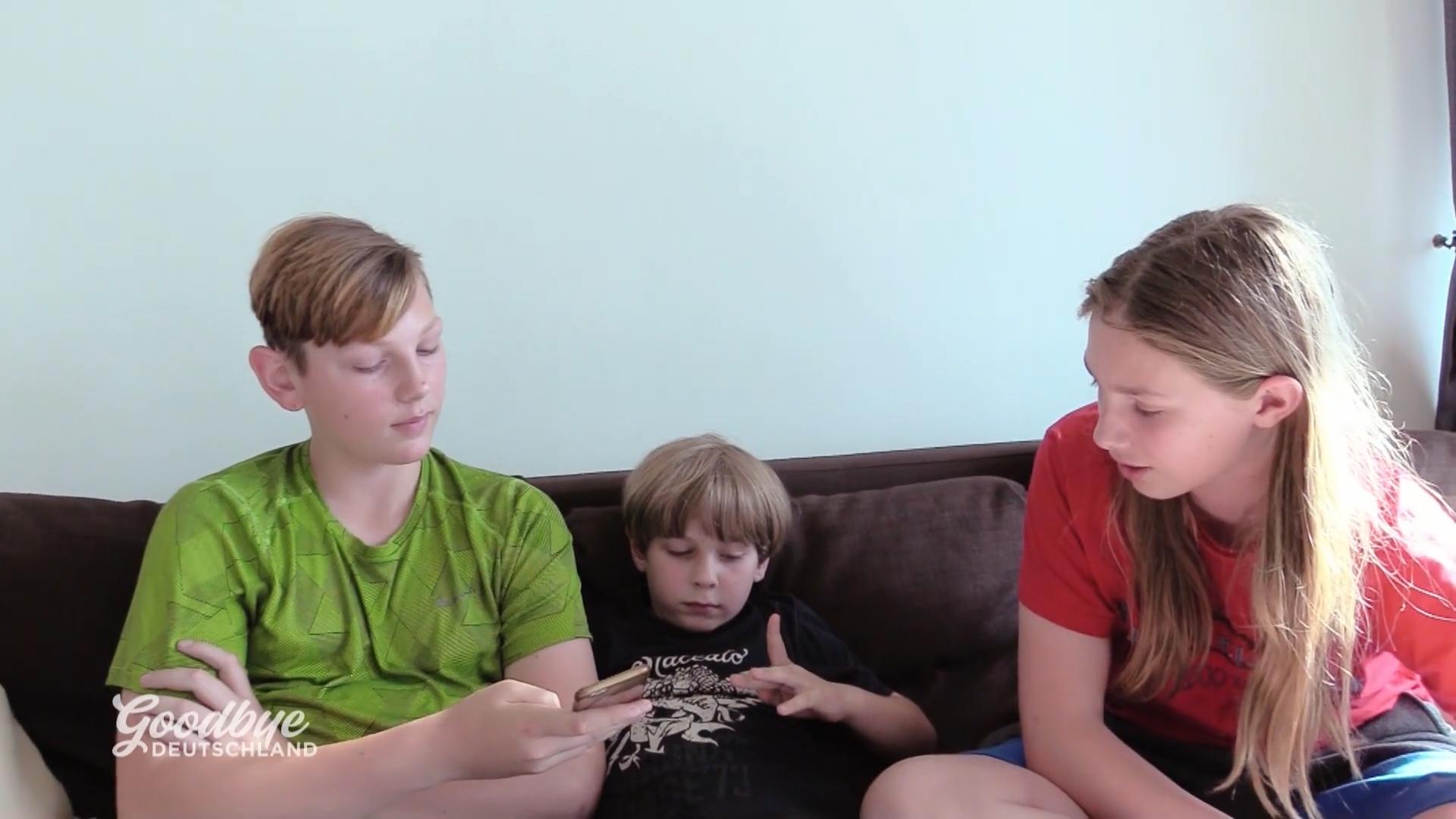 Findet Familie Paolini ihr Glück in Malaysia?