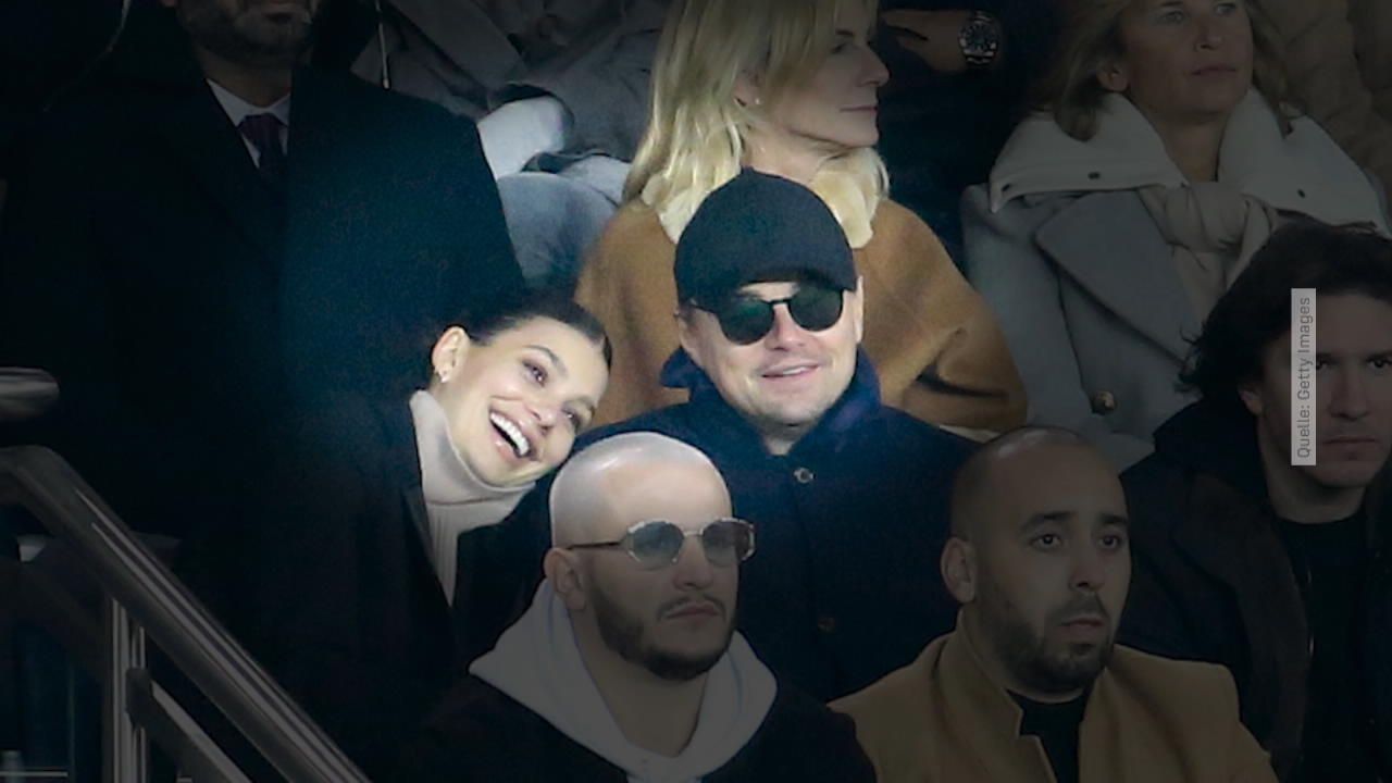 Leonardo DiCaprio will heiraten