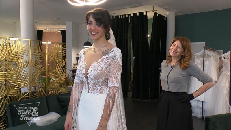 Hochzeitsfotografin Elena ist leicht zu begeistern