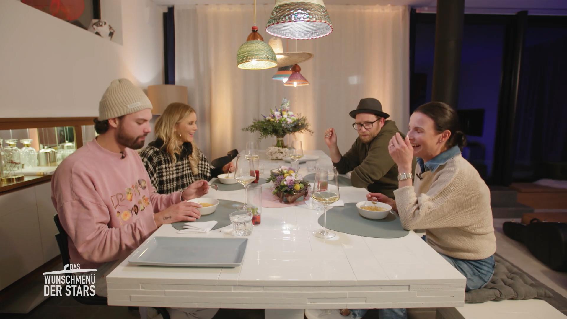 Wettkochen war noch nie so emotional!