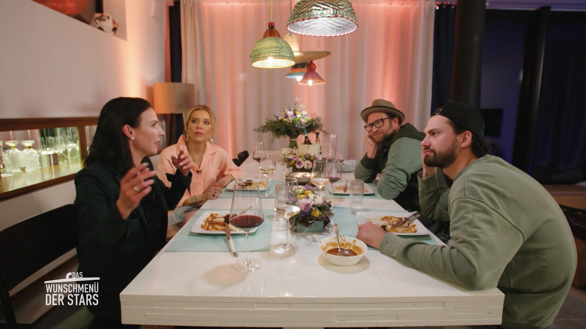 „Ich wünschte ich wäre eine jüngere Mama!"