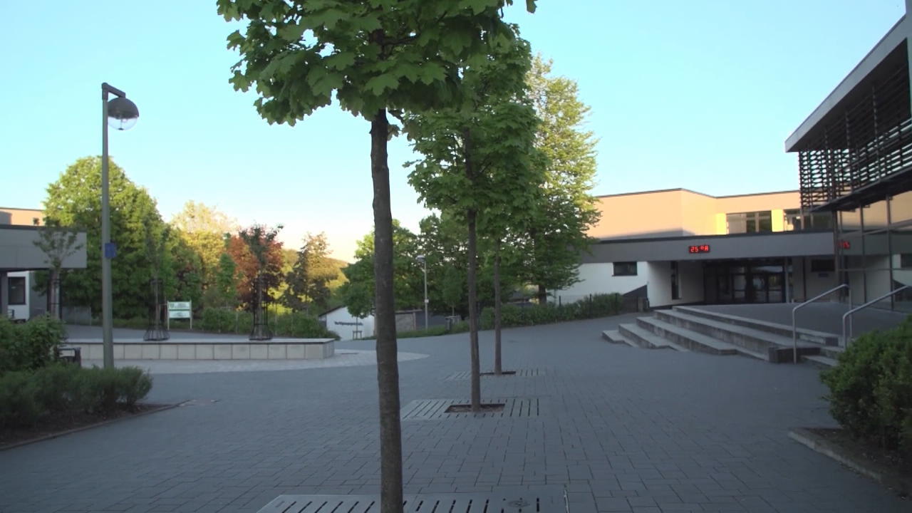 Messerstecherei an Schule in Finnentrop
