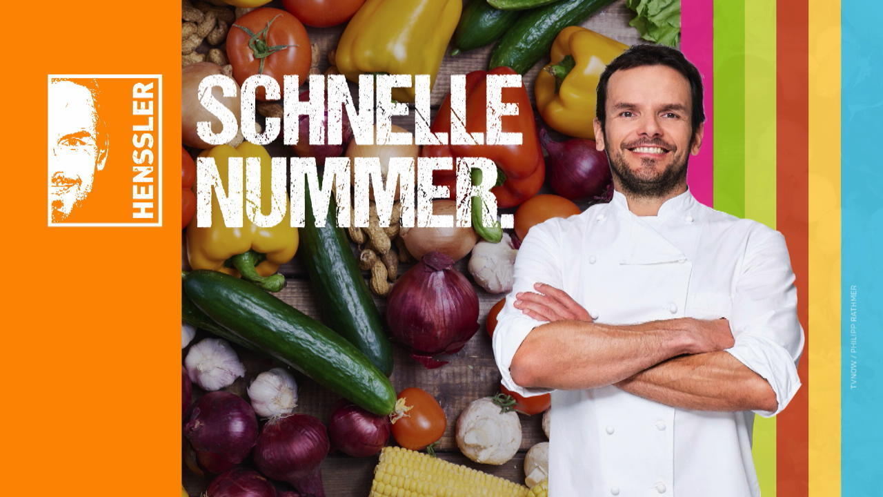 Hähnchenpfanne leicht gemacht