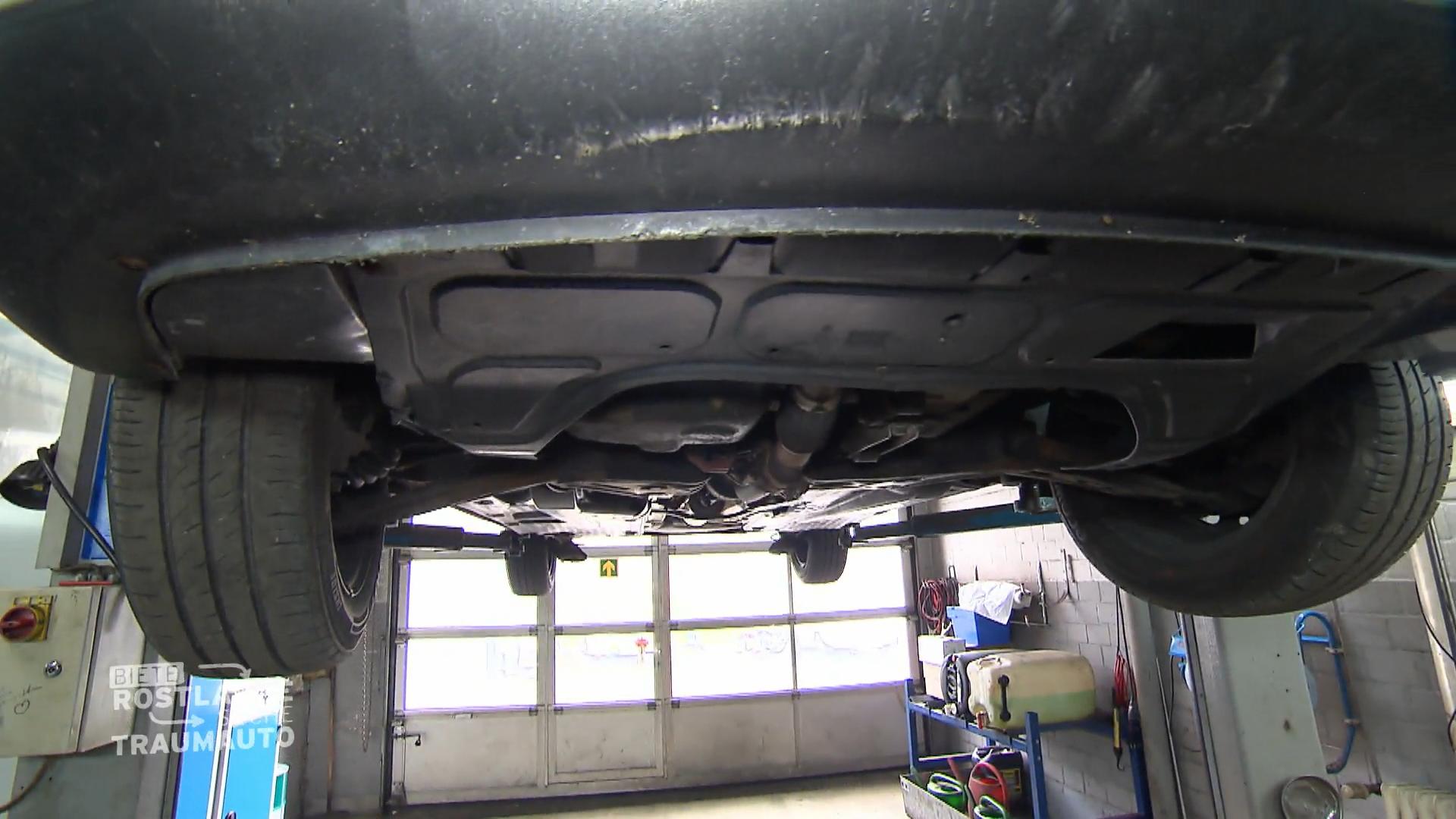 Taugt der Seat ibiza noch etwas?