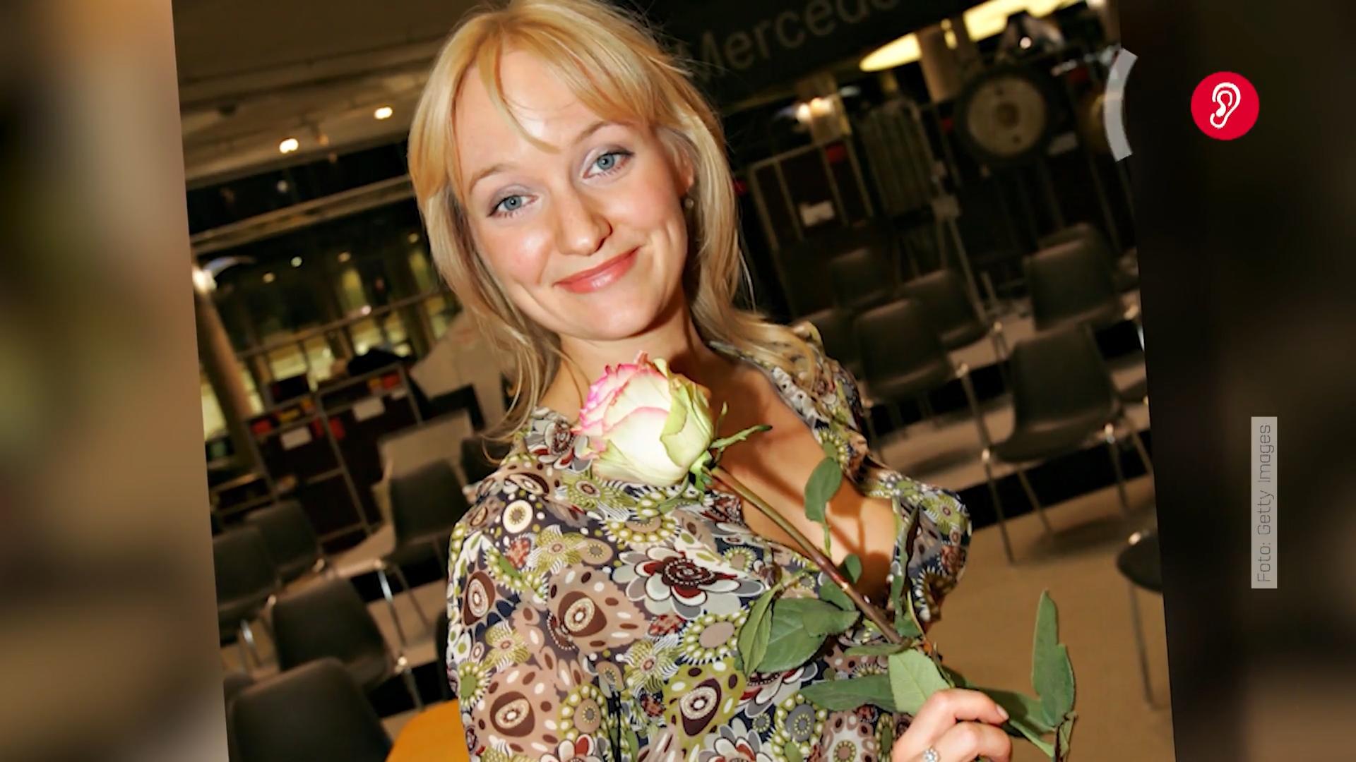 Schauspielerin Eva Herzig verweigert Corona-Impfung