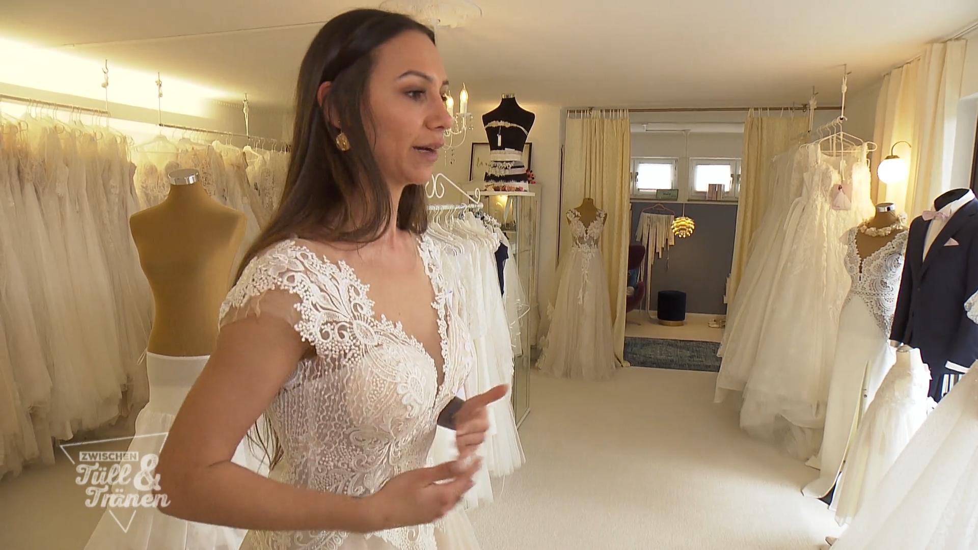 Meltem wird zur Hochzeit reiten