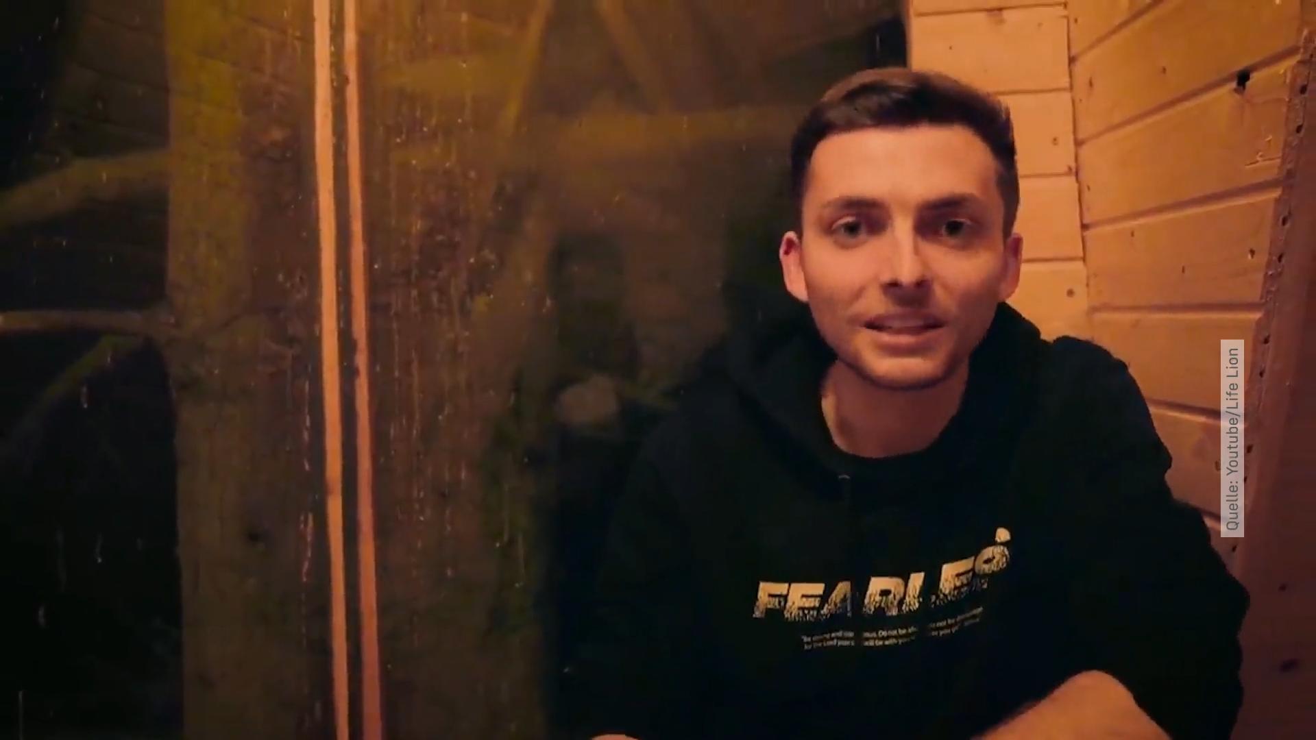 YouTuber Philipp Mickenbecker ist tot