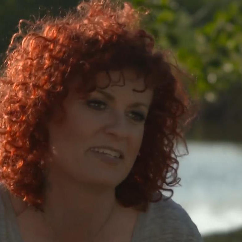 „No Angels“-Star Lucy Diakovska frisch verliebt!
