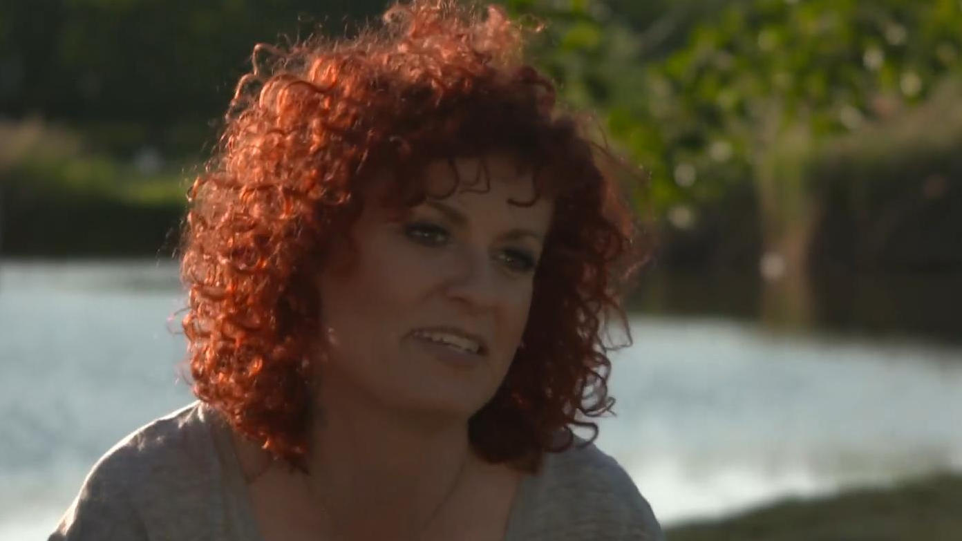„No Angels“-Star Lucy Diakovska frisch verliebt!