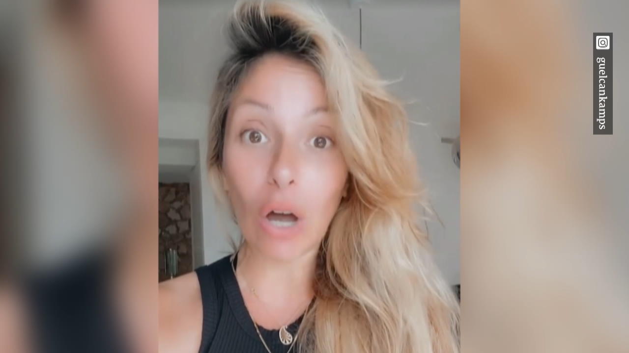 So ging's Gülcan Kamps in den ersten Monaten