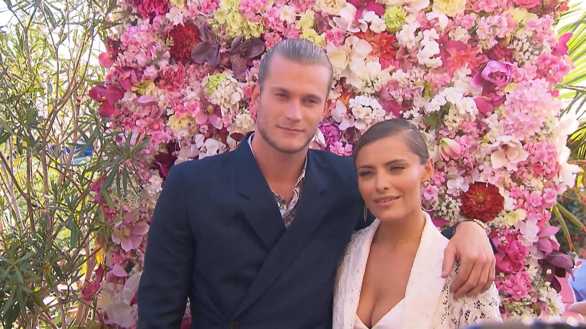 Geht Loris Karius schon länger fremd?