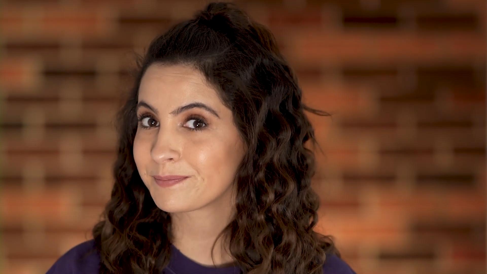 Chryssanthi Kavazi über Lauras Lügen