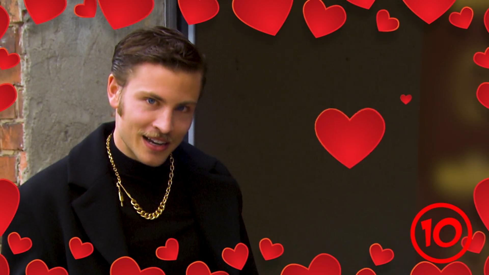 Jannik Schümann verrät ultimativen Dating-Tipp