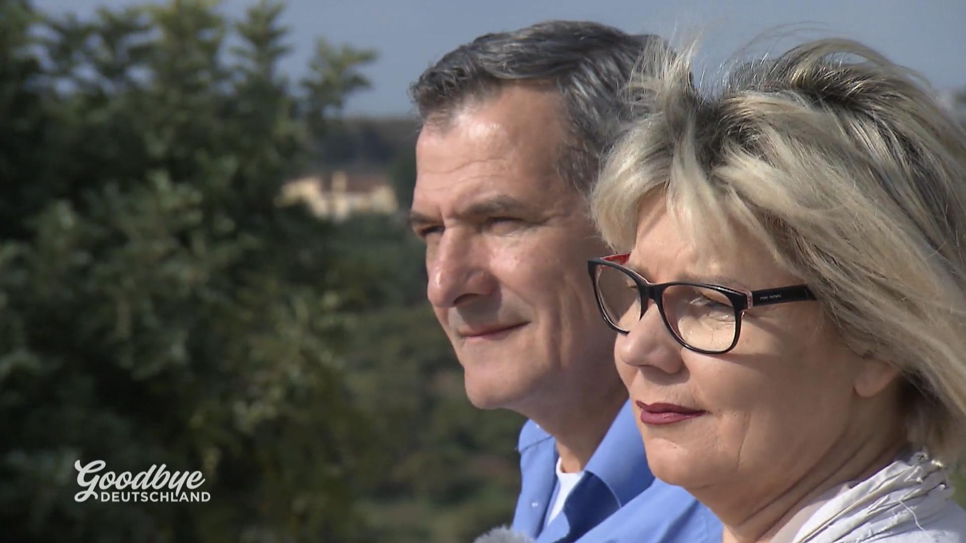 Die Holzers haben eine Entscheidung getroffen!