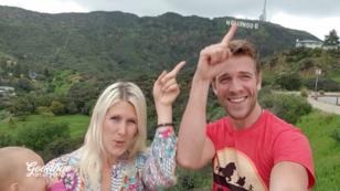 Für Familie Pallauf wird es ernst!