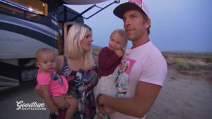 Noch genießen die Pallaufs ihre Reise