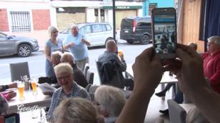 War die Eröffnung ein voller Erfolg?