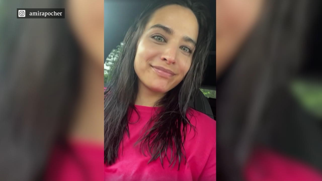 Amira Pocher besitzt eine eigene Wohnung!