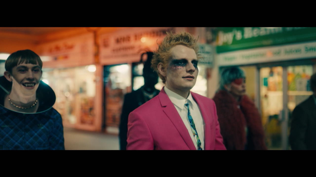 Mit diesem Song will Ed Sheeran alle schocken
