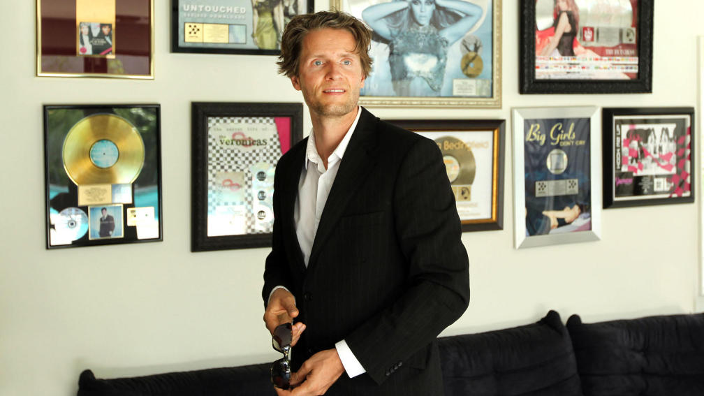 Toby Gad über seine Arbeit mit Beyoncé und Madonna