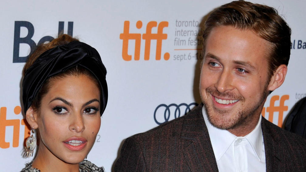 Wer macht eigentlich Eva Mendes' sexy Instagram-Fotos?