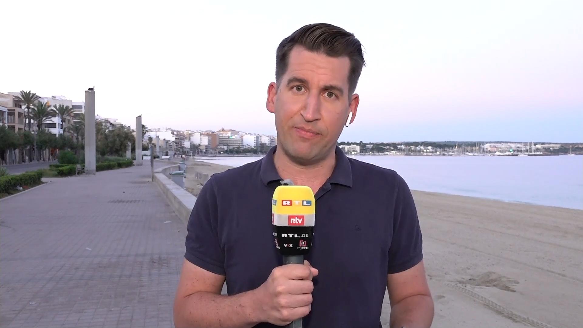 Wie ist die aktuelle Lage auf Mallorca?