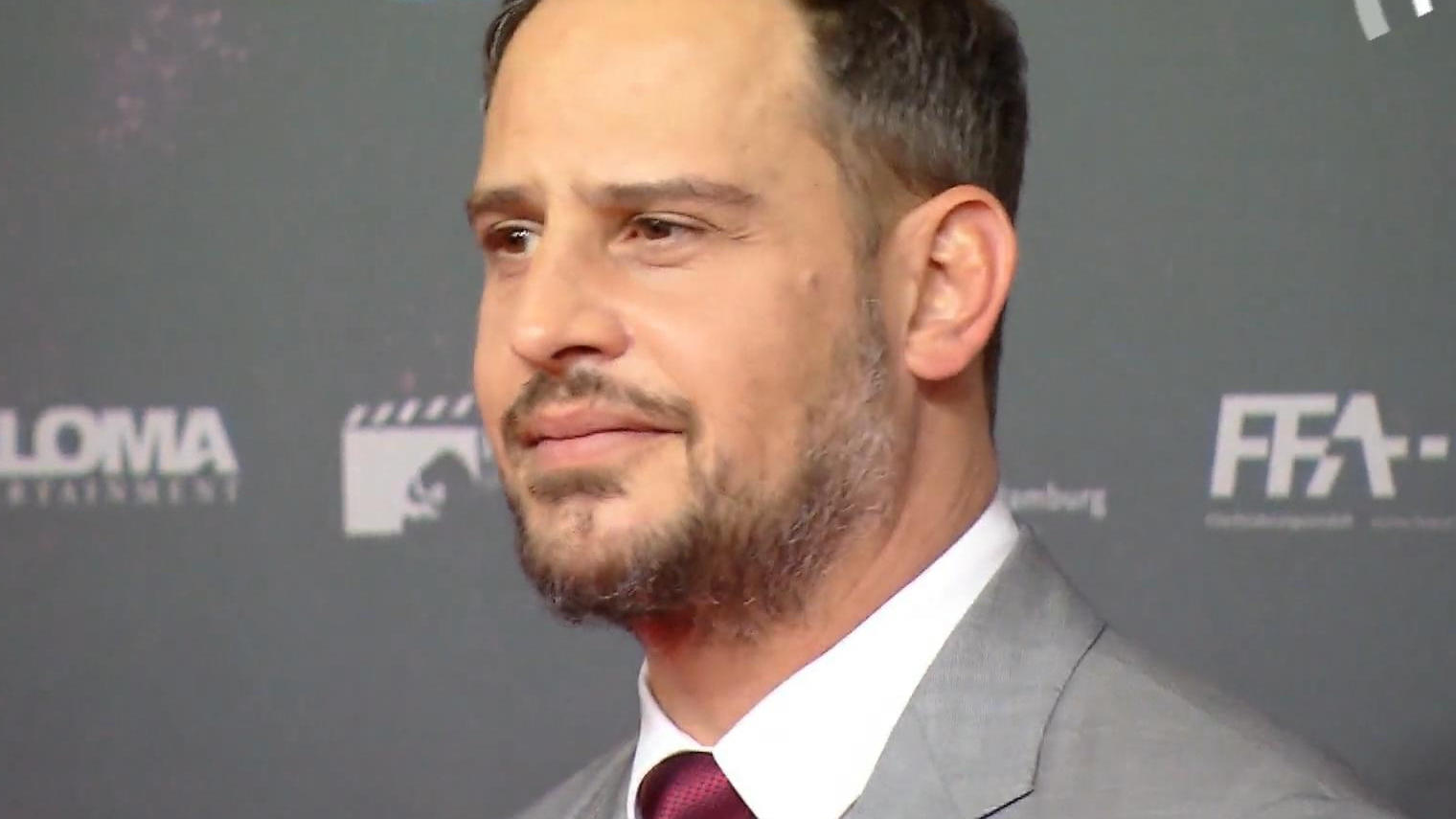 Moritz Bleibtreu zu 20.000-Strafe verurteilt