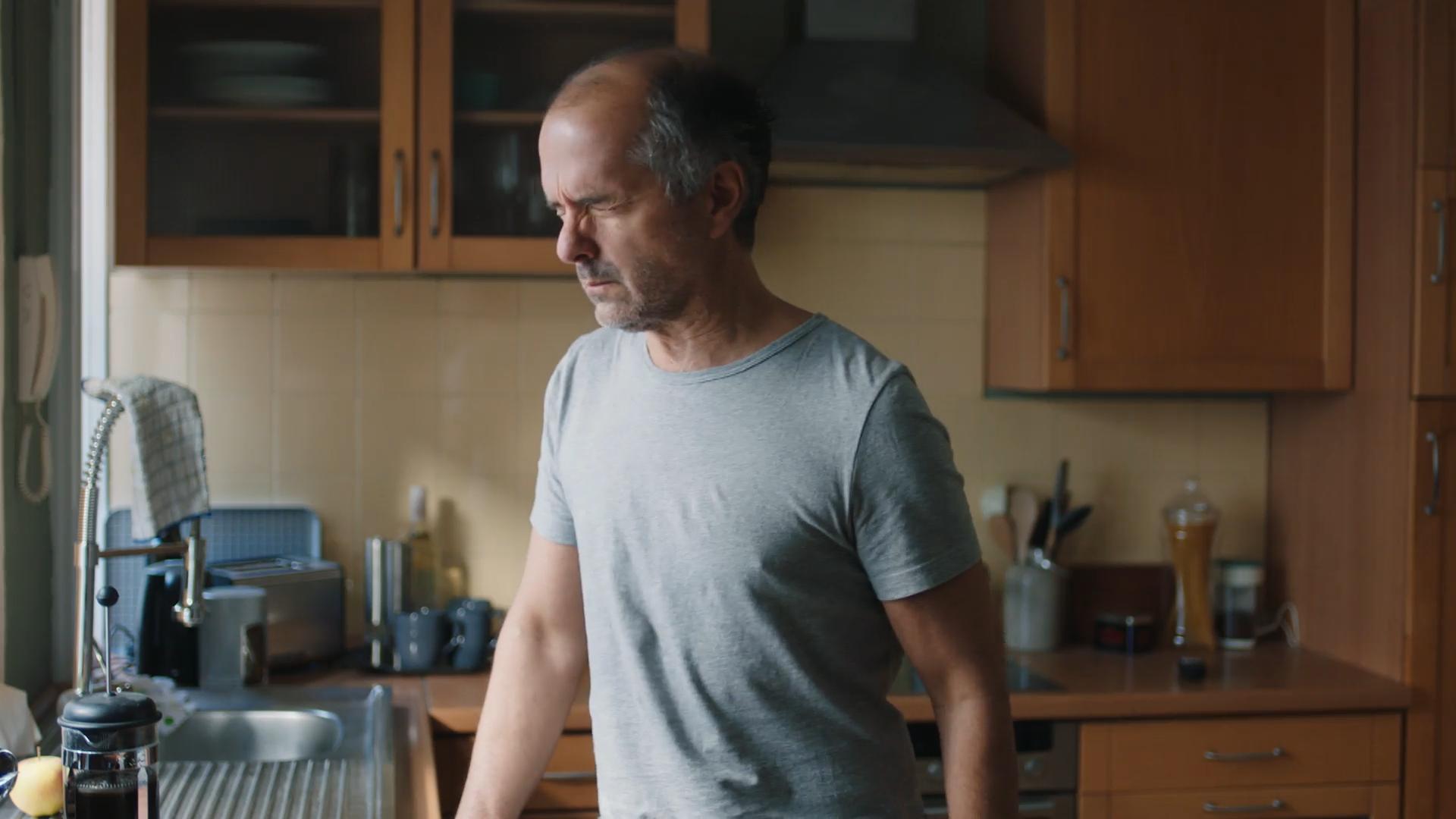 Das Universum meldet sich bei Tilo - laut und deutlich!