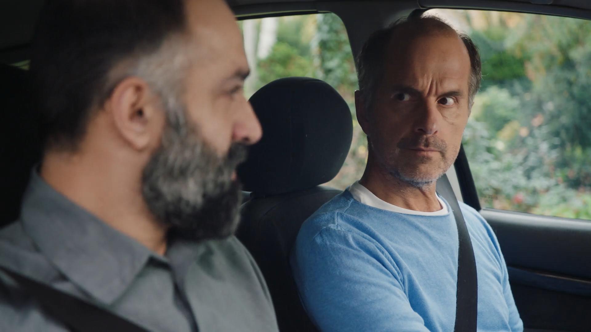 Déjà-vu beim "großen Menschenhelfen"