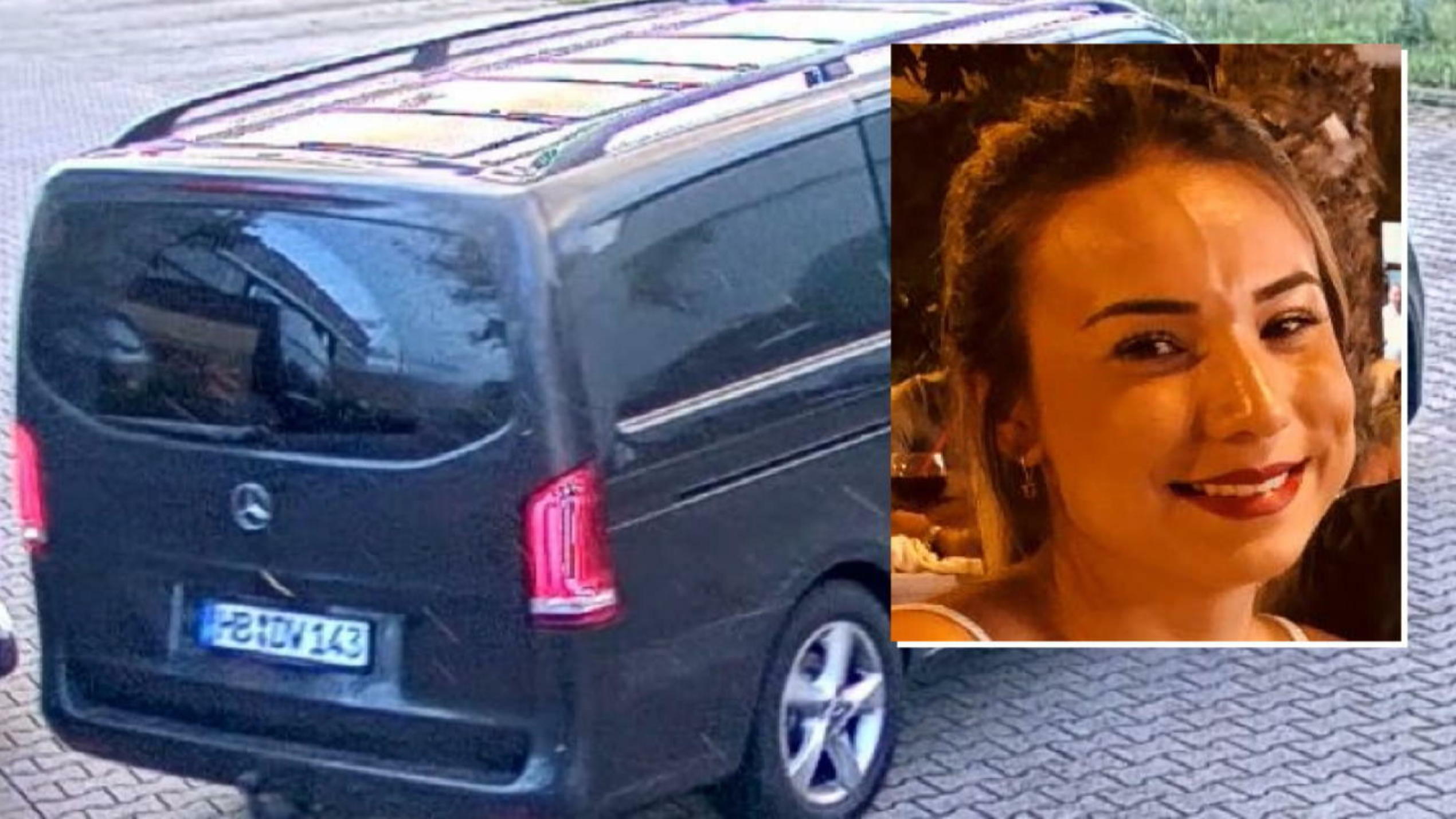 Diebin erbeutet 8 Millionen in Bremen Kriminologe vermutet Yasemin