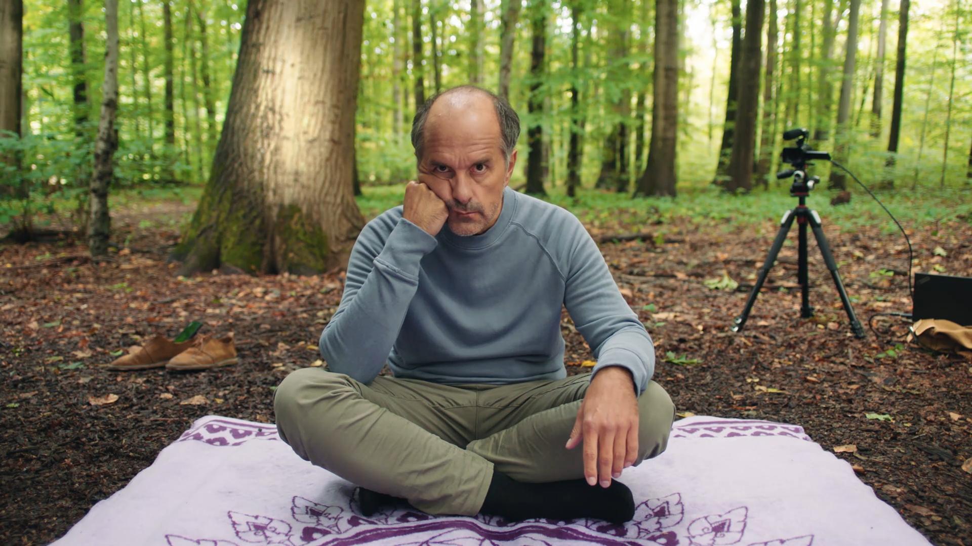 Das hat sich Tilo anders vorgestellt