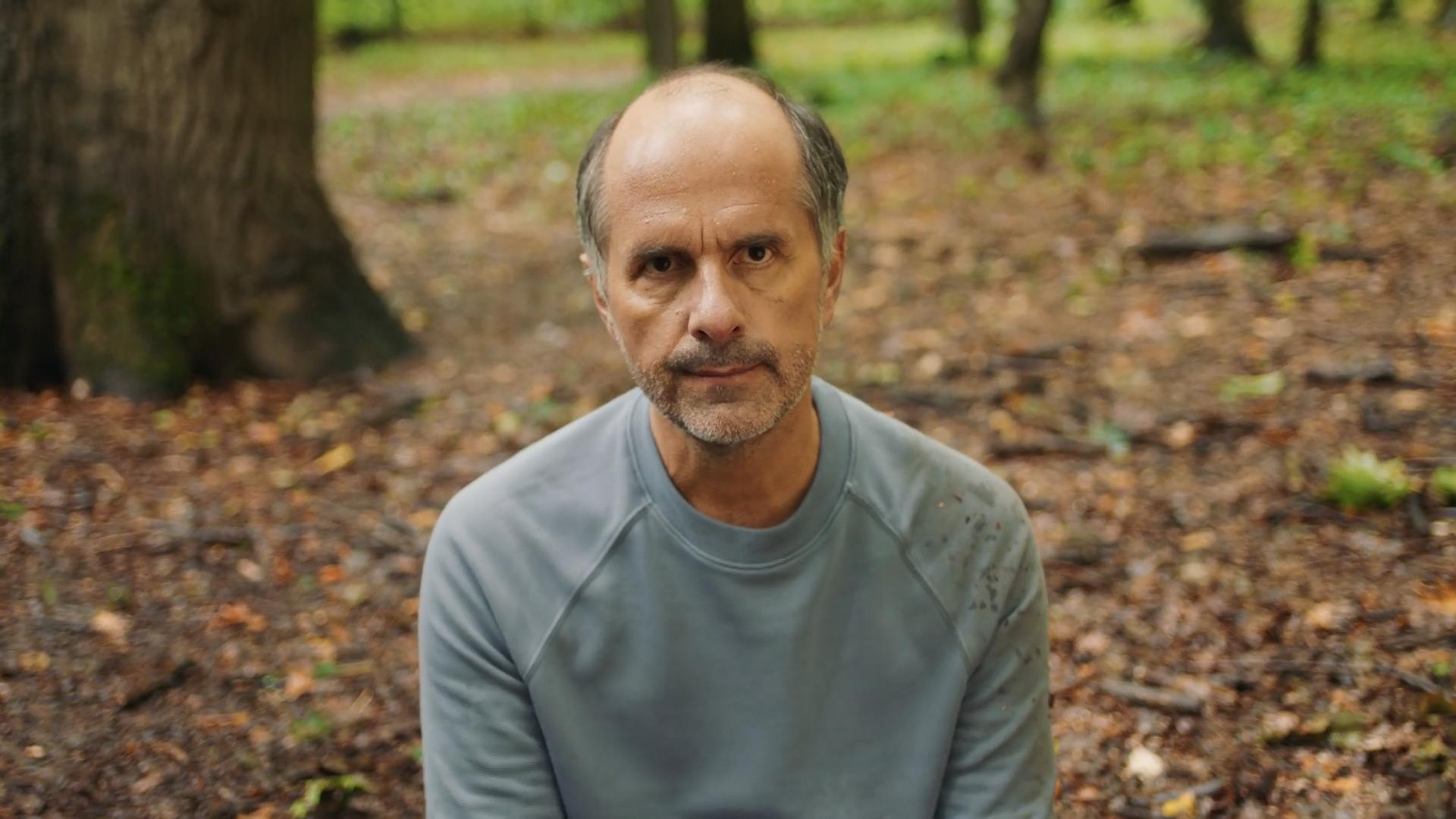 Tilo muss die Wahrheit sagen