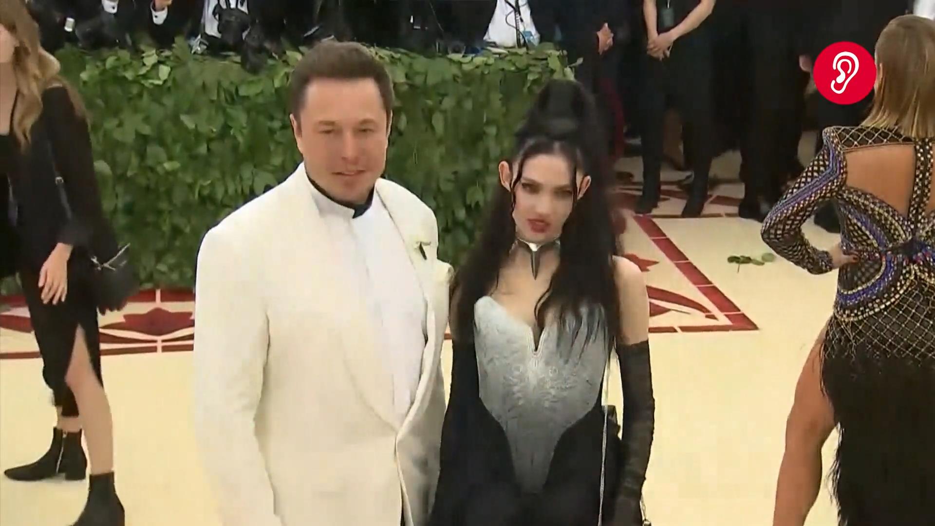 Elon Musk lebt jetzt im Tiny House