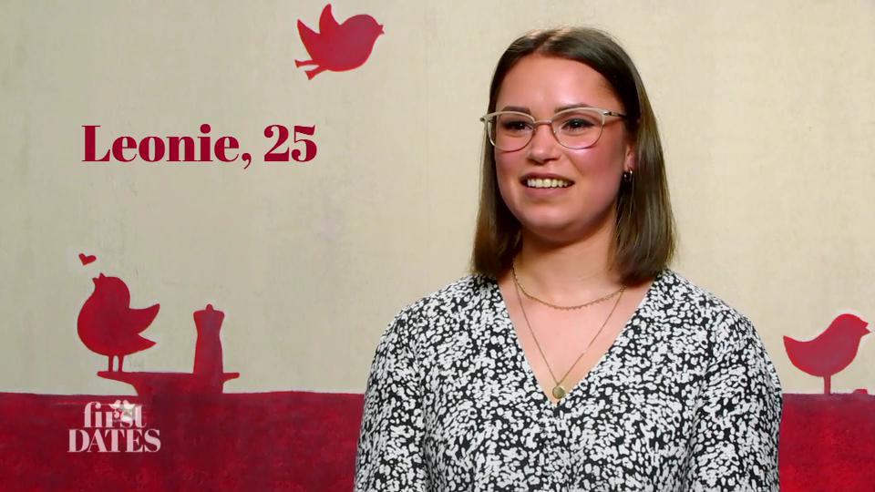 Leonie hat genaue Vorstellungen von ihrem Traummann