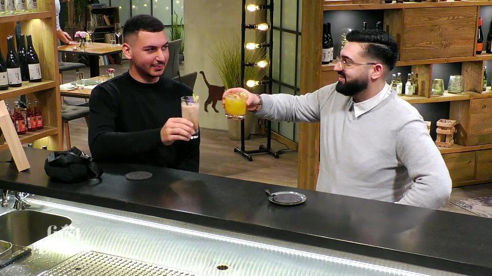 Deniz ist bereit für die große Liebe!