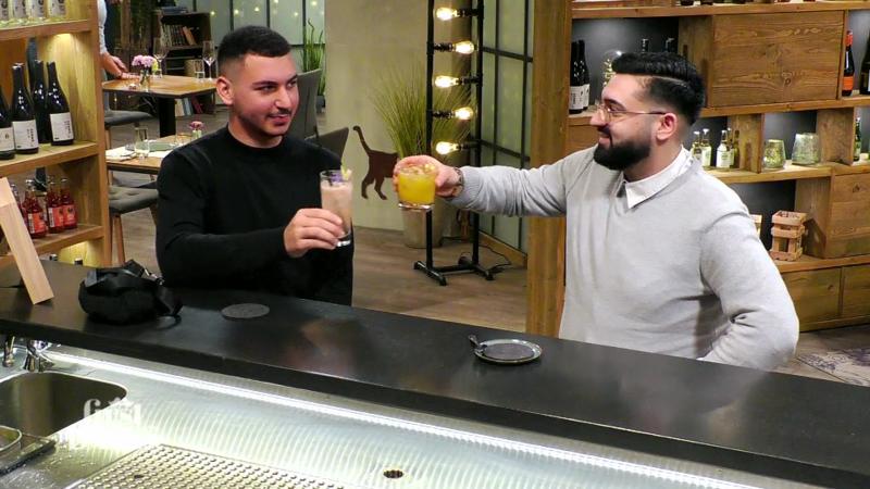 Deniz ist bereit für die große Liebe!