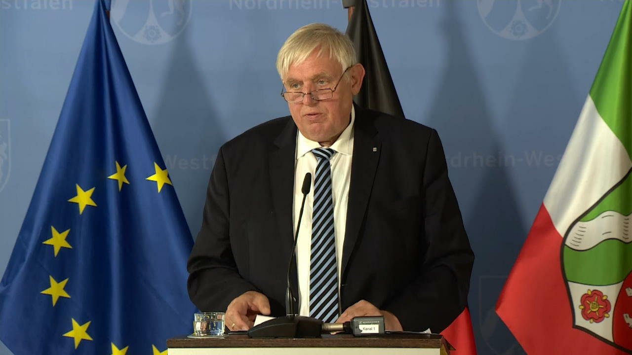Laumann: Neue Inzidenzstufe Null kommt in NRW