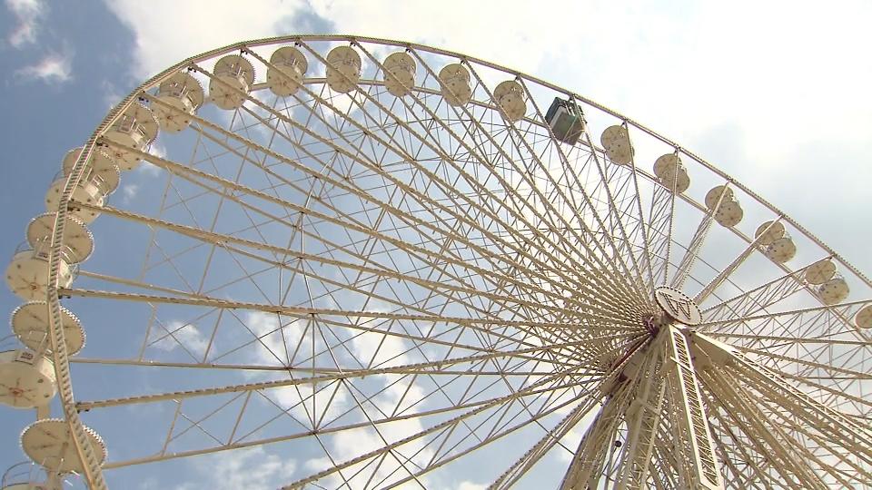 Volksfeste und Parties in NRW wieder erlaubt