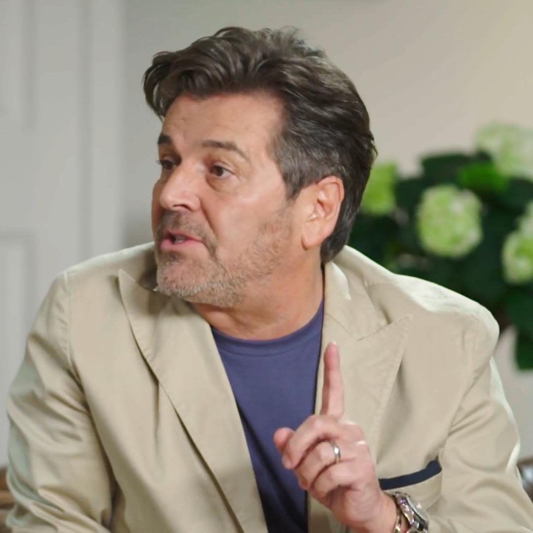 "Cherry Cherry Lady sollte nicht veröffentlicht werden!"