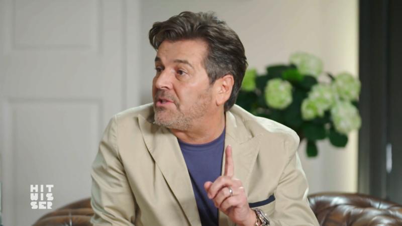 "Cherry Cherry Lady sollte nicht veröffentlicht werden!"