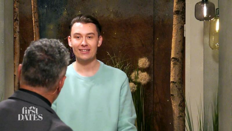 Leon bringt haufenweise Motivation mit