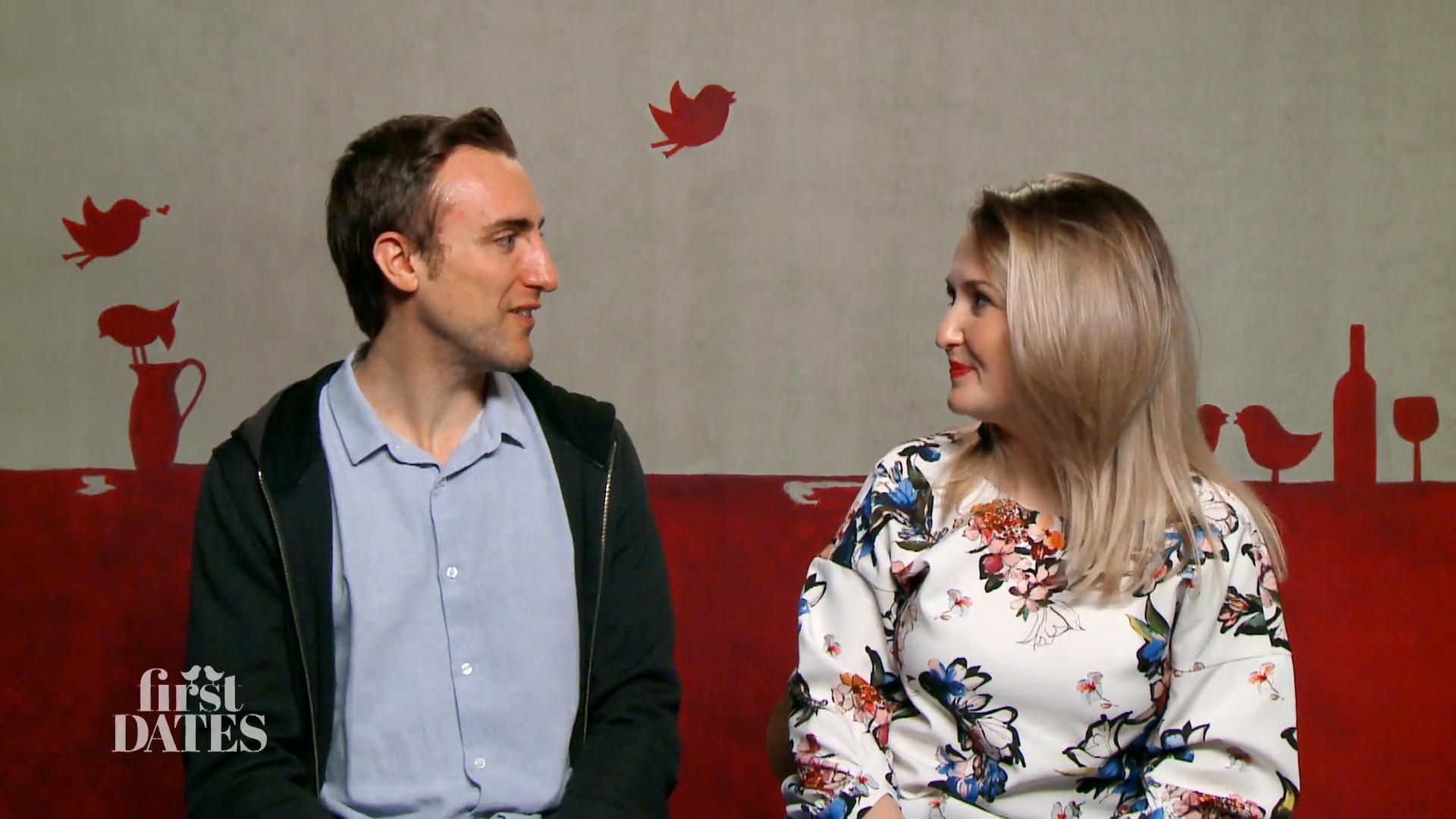 Ein zweites Date?
