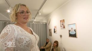 Jeanette will im Boho-Stil heiraten