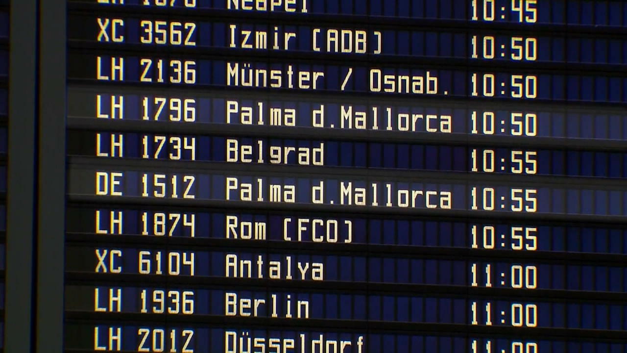 Urlaub im Risikogebiet: Ist das vertretbar?