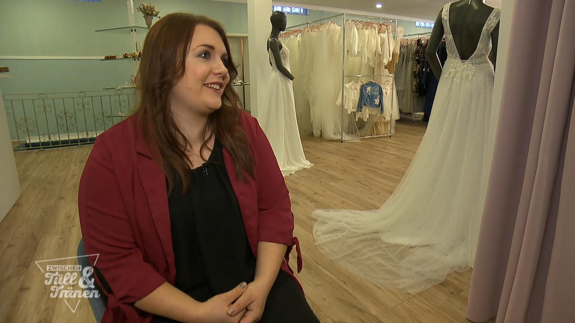 Lisa sucht eine Glitzerprinzessin