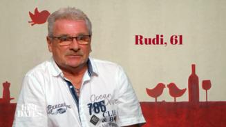 Rudi sucht Ehefrau Nummer vier 