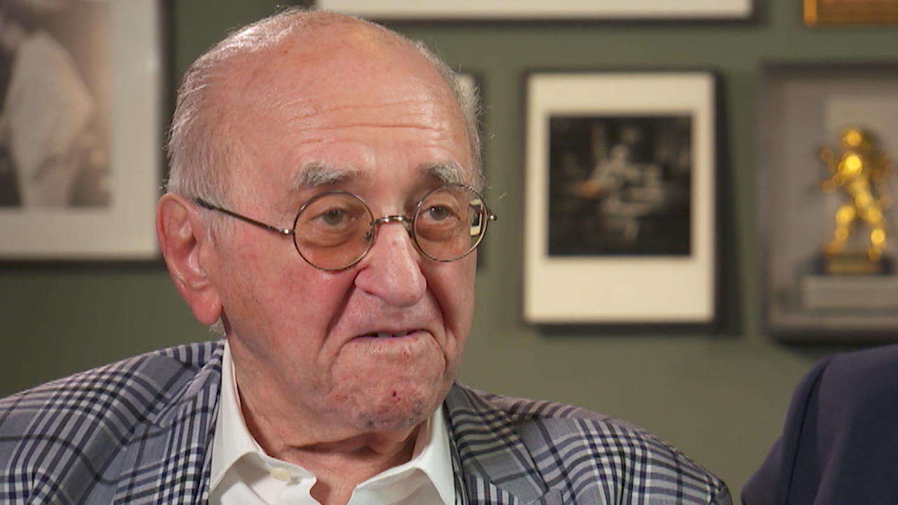 TV-Legende Alfred Biolek ist tot