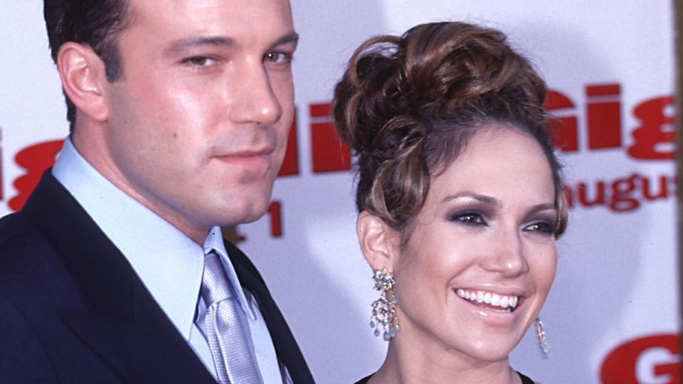 Jennifer Lopez & Ben Affleck geben Instagram-Debüt