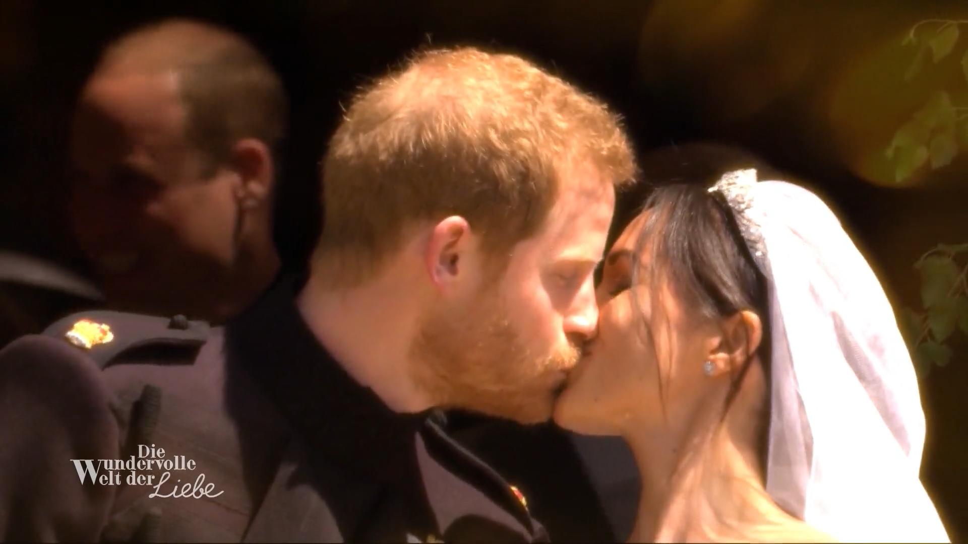 Harry und Meghan: Gegen alle Regeln
